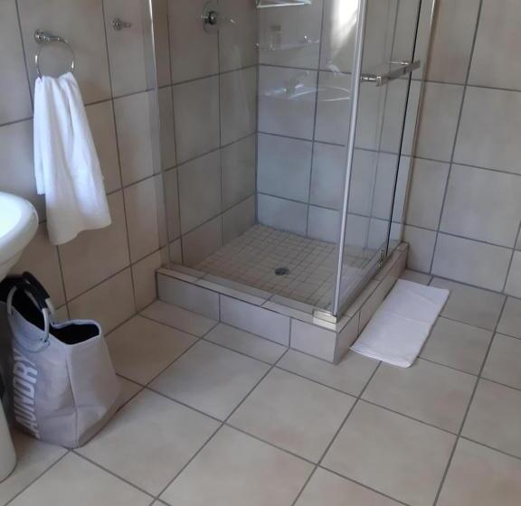 Номер Стандарт, Fochville Guesthouse