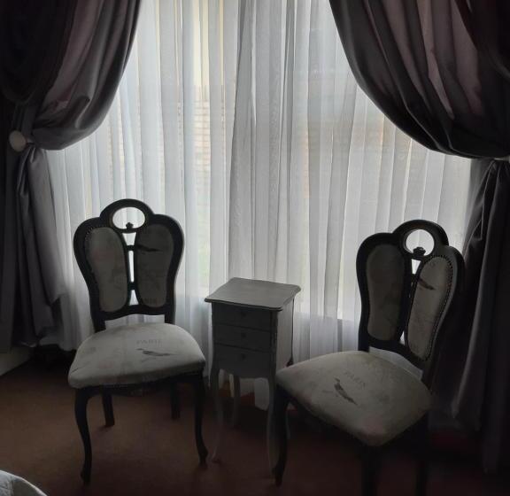 Номер Стандарт, Fochville Guesthouse
