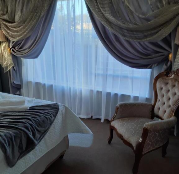 Номер Стандарт, Fochville Guesthouse