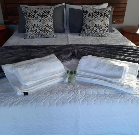 Номер Стандарт, Fochville Guesthouse