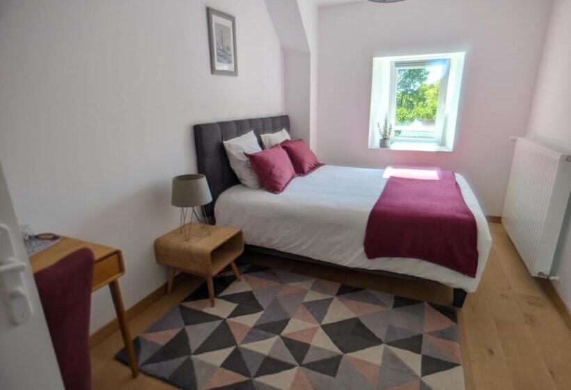 Standard room with outdoor bath, Le Clos Du Val