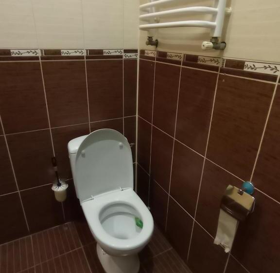 Номер Стандарт, панський двір