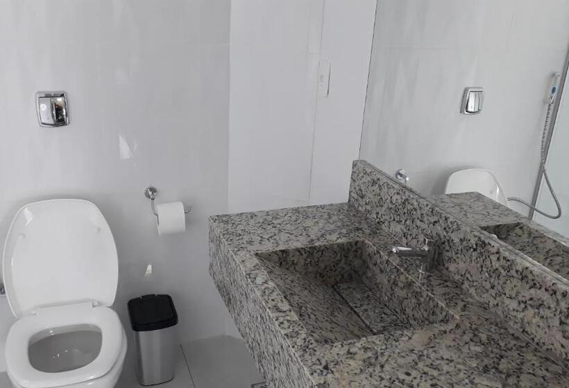 4인용 스탠다드 룸, Campos Altos Palace