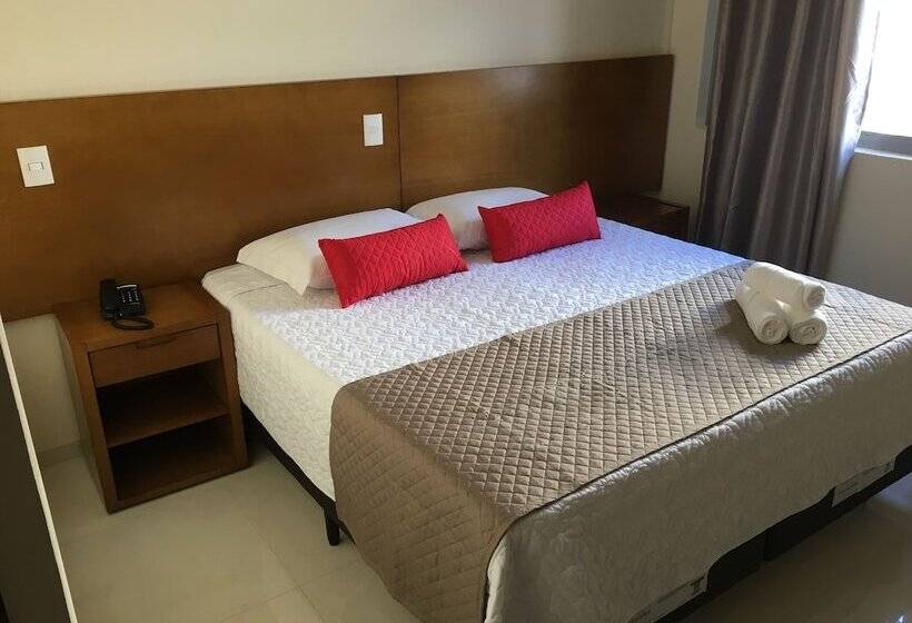 스탠다드 룸, Campos Altos Palace