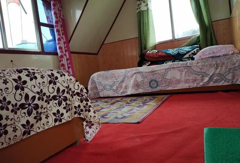 스탠다드 트리플 룸, Vamoose Kanchan Kanya