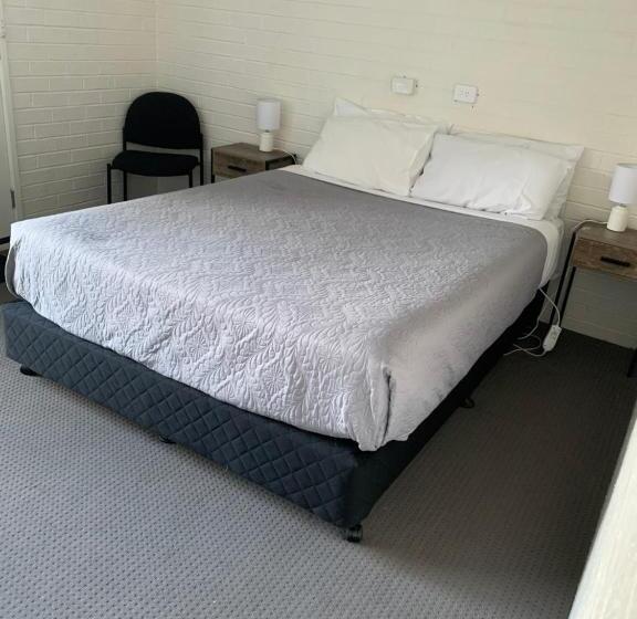 Номер Deluxe, Kooweerup Motel