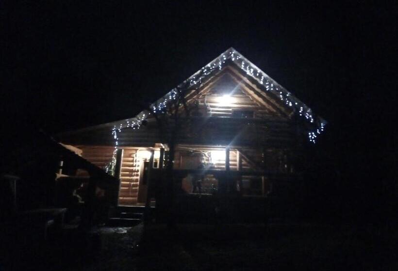 标准房带园景, Cottage лісовий