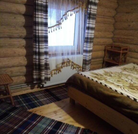 高级大房间, Cottage лісовий