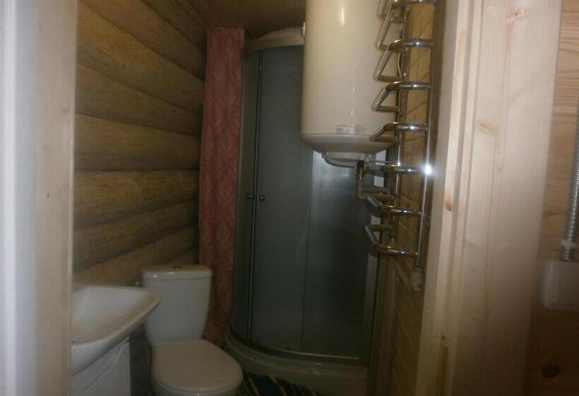 标准三人间, Cottage лісовий