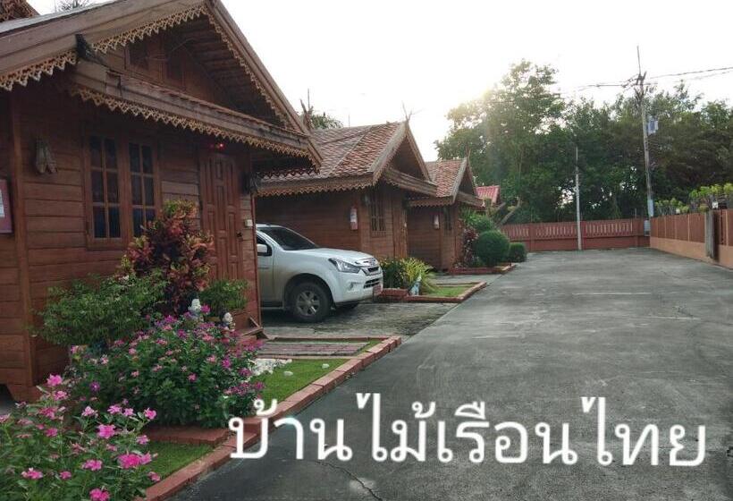 Номер Стандарт, Wiang Kham Resort