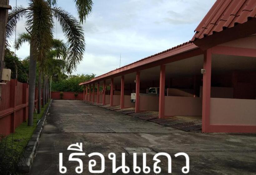 Номер Economy, Wiang Kham Resort