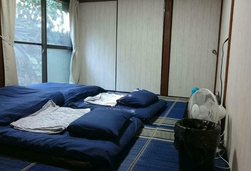 Номер Economy, 手広beachbackpackers