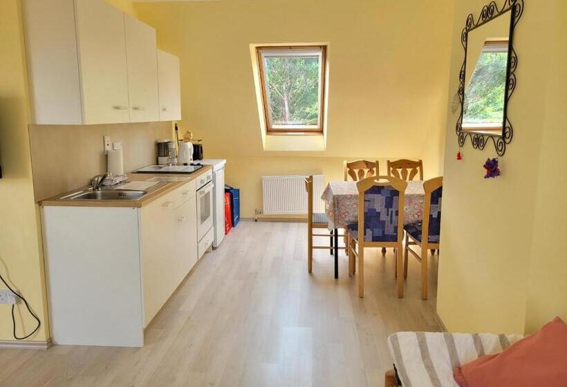 디럭스 스위트 바다 전망, Anam Sona Seaview B&b
