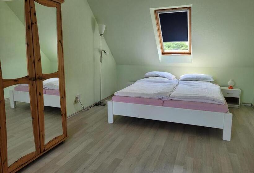 디럭스 스위트 바다 전망, Anam Sona Seaview B&b