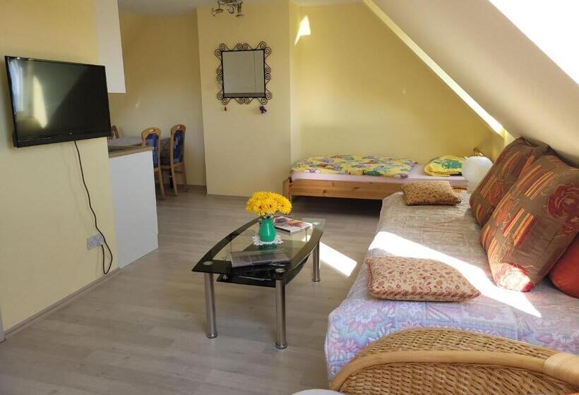 디럭스 스위트 바다 전망, Anam Sona Seaview B&b