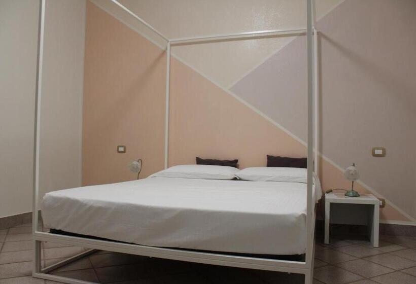 Семейный Номер, B&b Villa Verona Bike