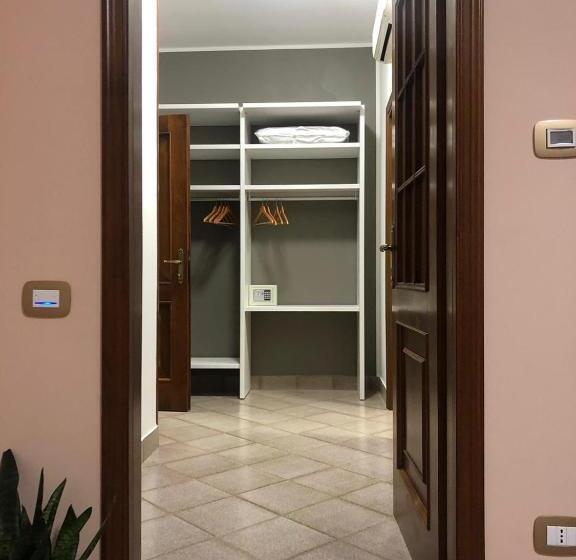 Семейный Номер, B&b Villa Verona Bike