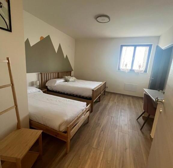 Номер Deluxe, B&b Villa Verona Bike