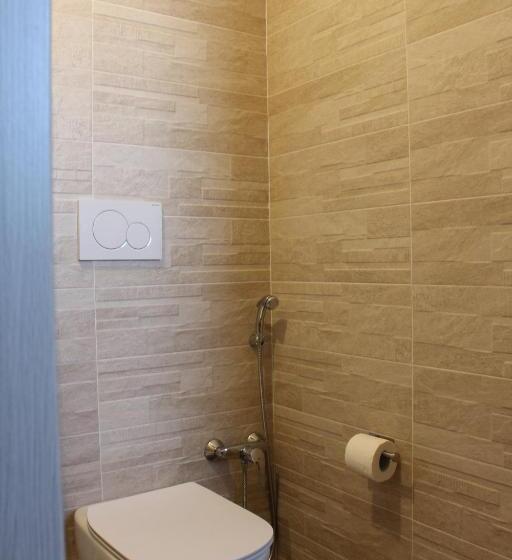 Полулюкс с Балконом, B&b Villa Verona Bike