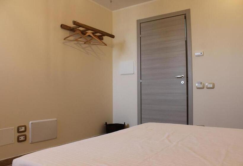 Номер Deluxe, B&b Villa Verona Bike