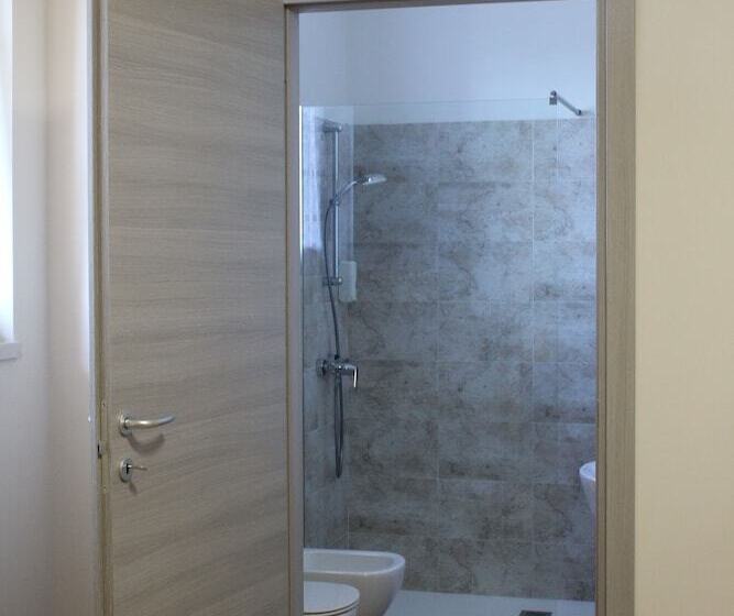 Номер Deluxe, B&b Villa Verona Bike