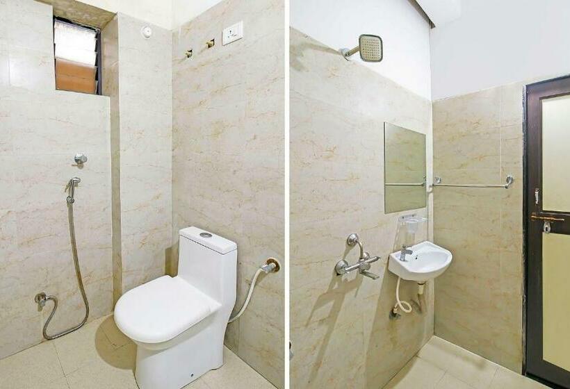 Номер Deluxe, Fabhotel Sugar Cube