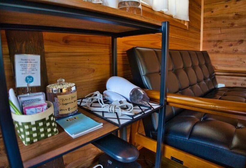 Семейный Номер, Guesthouse El Campo