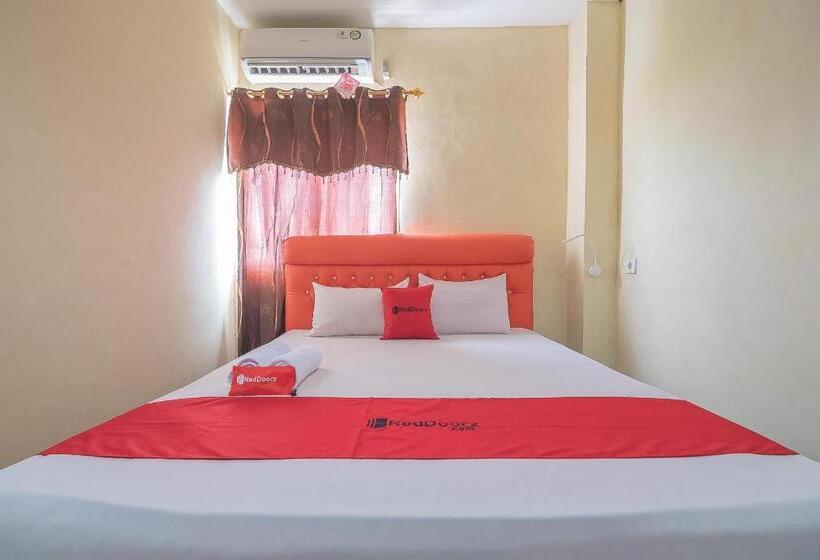 Номер Стандарт, Reddoorz Syariah At Jalan Cilik Riwut Kapuas