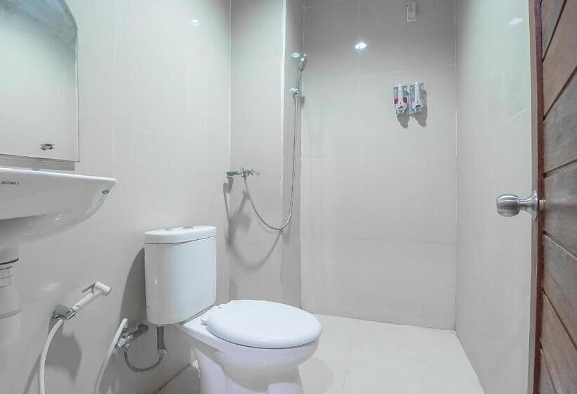 Номер Стандарт, Reddoorz Syariah At Jalan Cilik Riwut Kapuas