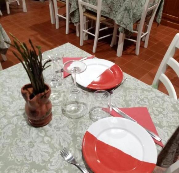 Номер Deluxe, Agriturismo Rosso Lampone