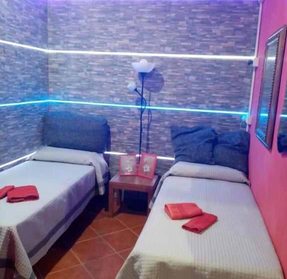 Номер Deluxe, Agriturismo Rosso Lampone