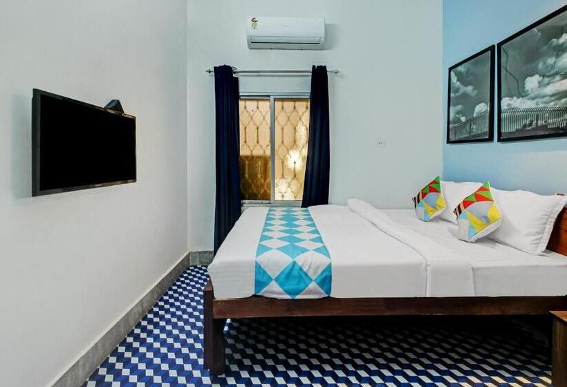标准间, O Nilay Guest House