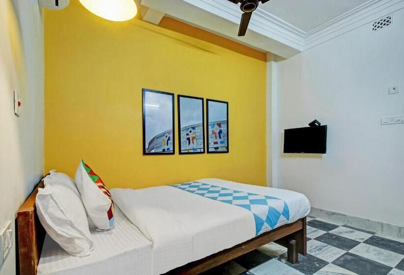 标准间, O Nilay Guest House