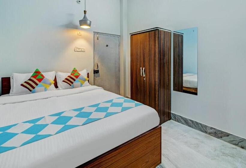 标准间, O Nilay Guest House