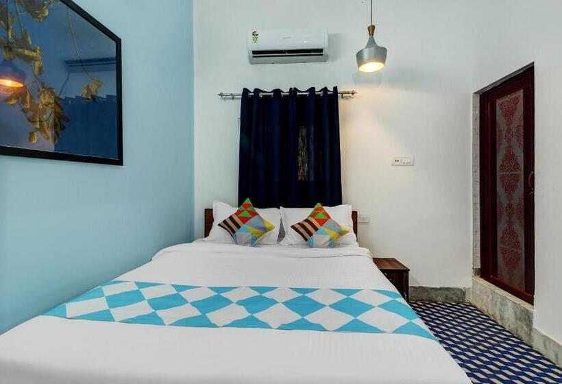 标准间, O Nilay Guest House