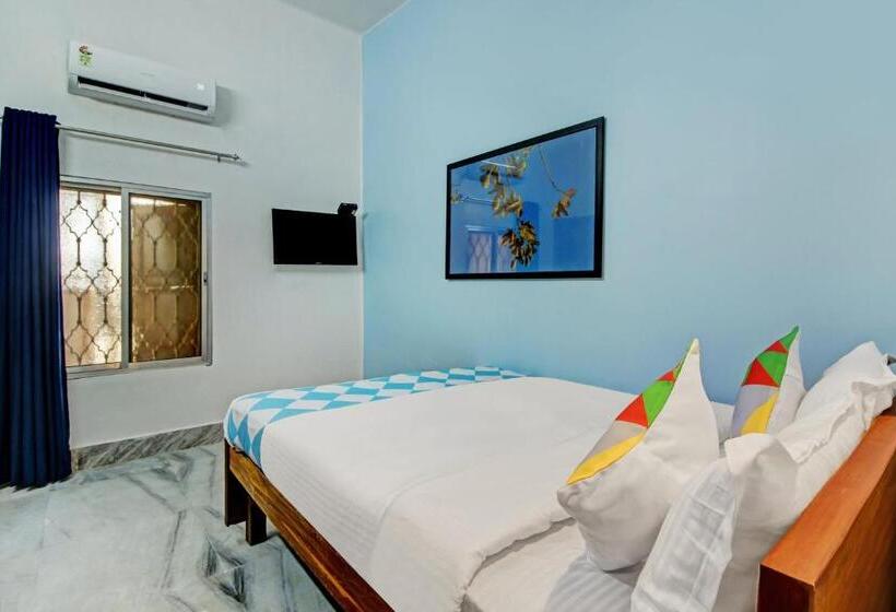 标准间, O Nilay Guest House