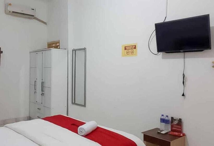 Номер Стандарт, Reddoorz Near Lampung Walk 2