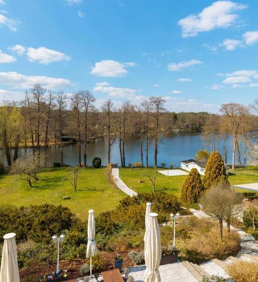 스탠다드 싱글 룸, Residenz Seehotel Berlin Brandenburg