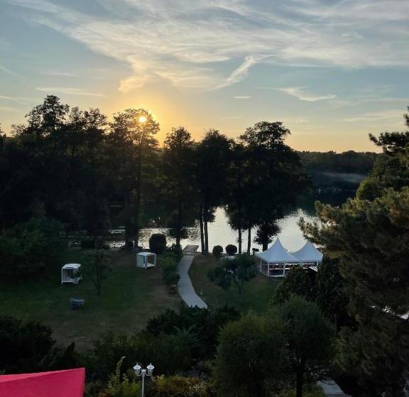 스위트, Residenz Seehotel Berlin Brandenburg