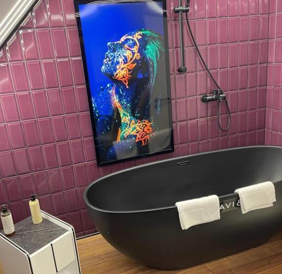 스위트, Residenz Seehotel Berlin Brandenburg