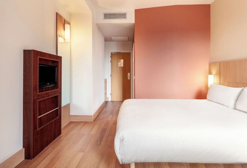 اتاق استاندارد, B&b Hotel Barcelona Mataro