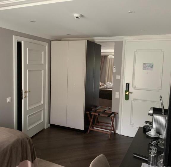 Семейный Номер, Boutique Hotel Himmelrich