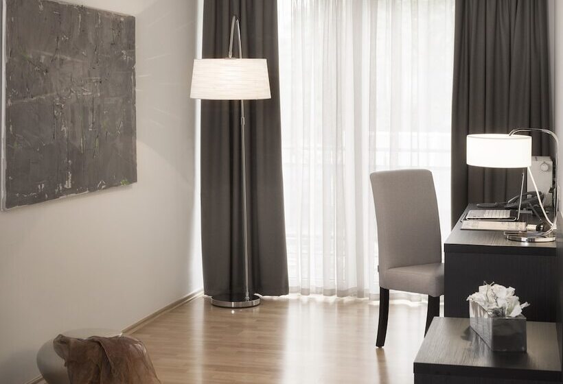 舒适型房间, Art Hotel Superior