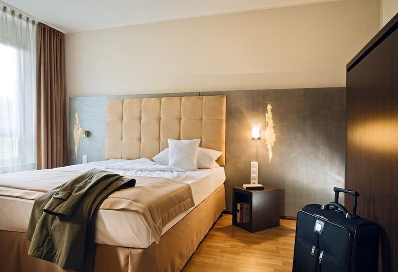 豪华房间, Art Hotel Superior