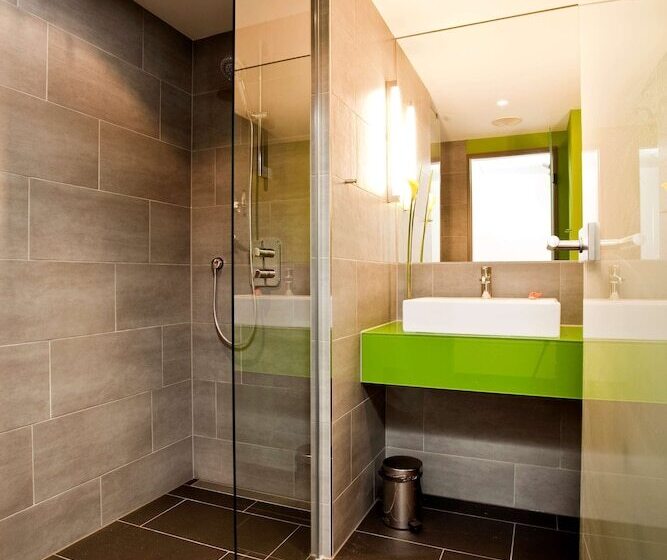 Номер Комфорт, Atlantic Hotel Kiel