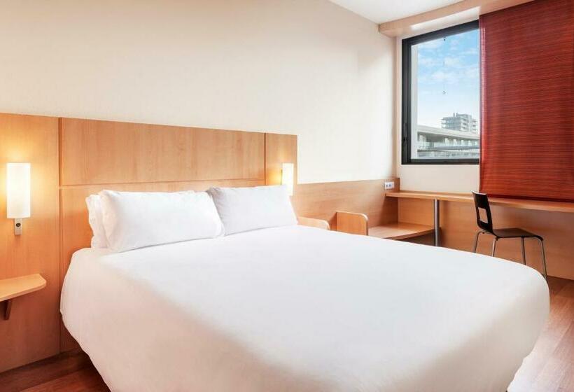 اتاق استاندارد, B&b Hotel Barcelona Mataro