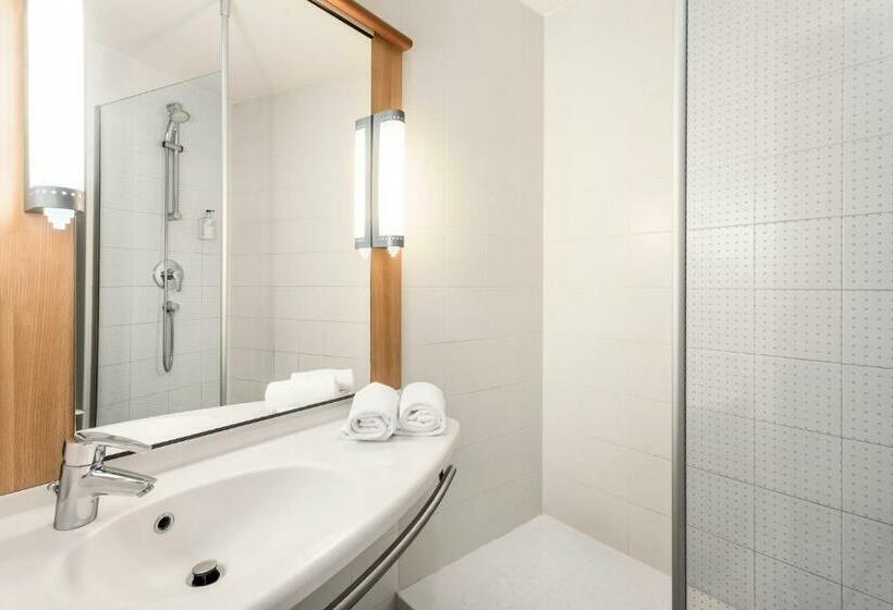اتاق استاندارد, B&b Hotel Barcelona Mataro