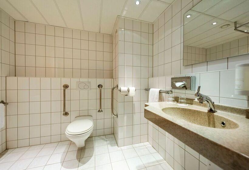 Номер Стандарт, Best Western Hotel Achim Bremen
