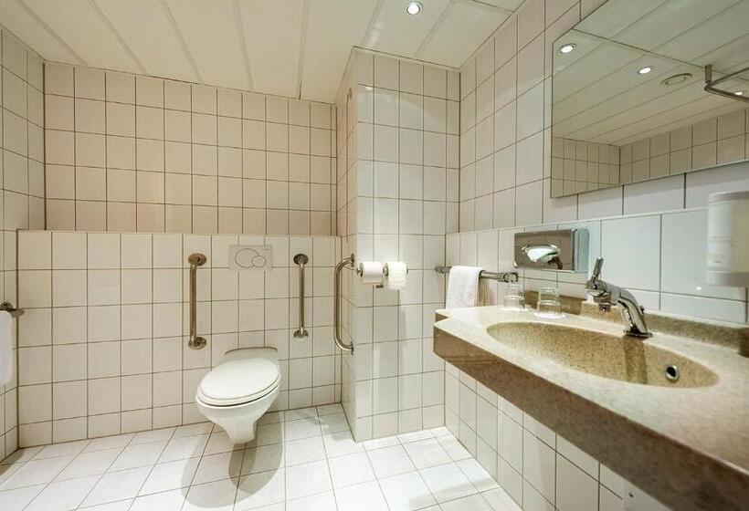 Номер Стандарт Индивидуальный, Best Western Hotel Achim Bremen