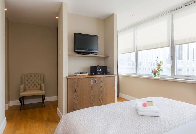 Номер Executive, Boutique Hotel Lumiere